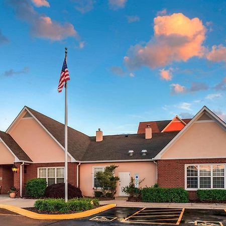Residence Inn Chicago O'Hare Rosemont Eksteriør bilde