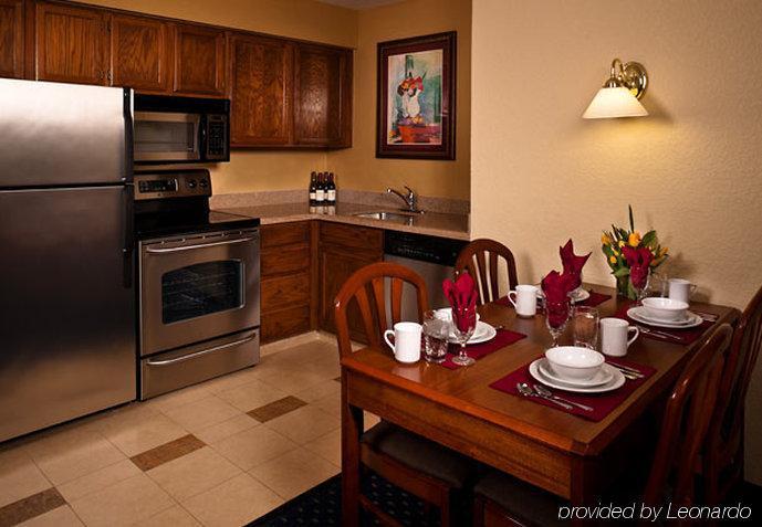 Residence Inn Chicago O'Hare Rosemont Rom bilde