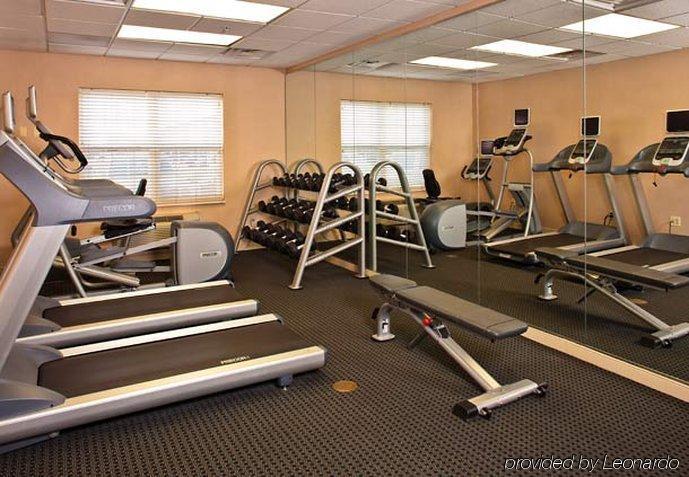 Residence Inn Chicago O'Hare Rosemont Fasiliteter bilde