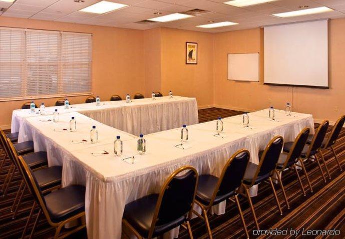 Residence Inn Chicago O'Hare Rosemont Business bilde
