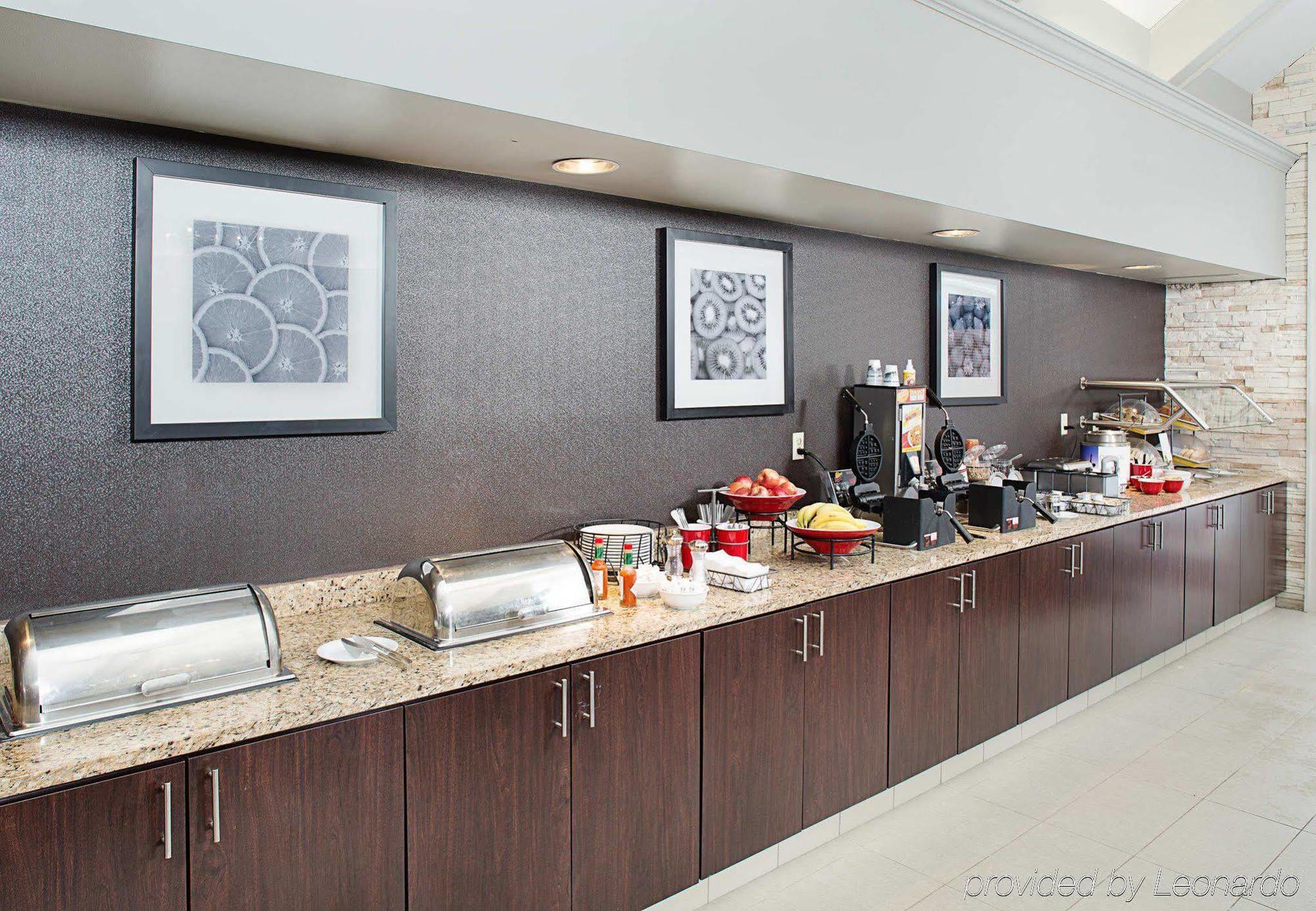 Residence Inn Chicago O'Hare Rosemont Eksteriør bilde